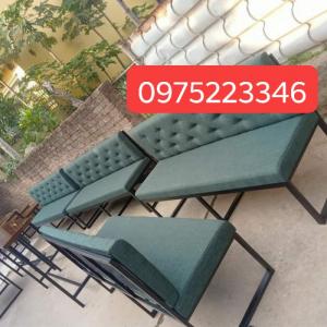 Sofa nệm bền đẹp chất lượng .