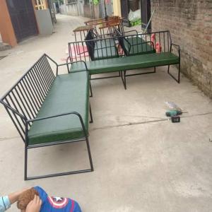 Sofa nệm bền đẹp chất lượng .