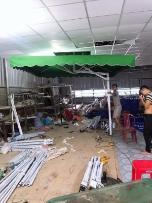 Dù lệch tâm thanh lý giá rẻ..