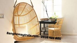 Ghế xích đu treo trần nhà