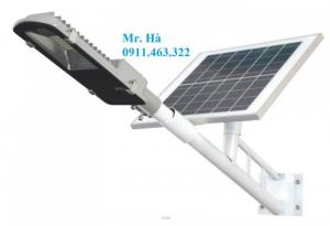 Đèn năng lượng mặt trời các loại