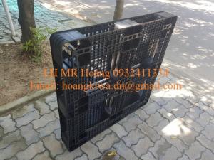 chuyên cung cấp pallet nhựa giá rẻ khu vực Đà Nẵng chuyên doanh các sản phẩm pallet nhựa mới và pallet nhựa cũ giá rẻ