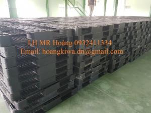 chuyên cung cấp pallet nhựa giá rẻ khu vực Đà Nẵng chuyên doanh các sản phẩm pallet nhựa mới và pallet nhựa cũ giá rẻ