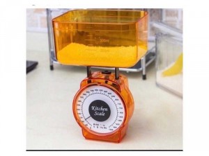 Cân nhà bếp mini kitchen scale