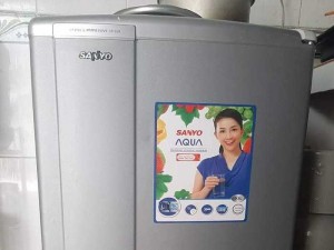 Tủ lạnh sanyo 90l