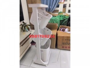 Kệ Holla 3 tầng cao cấp
