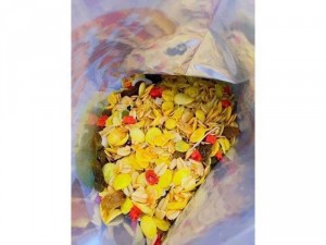 Ngũ cốc sữa chua