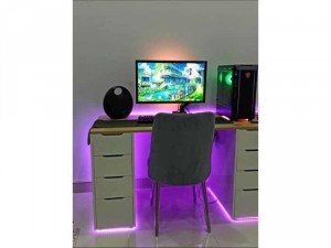 Màn gaming Benq XL2720z 144hz (Fullbox)