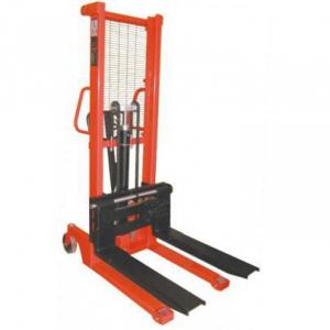 Xe Nâng Tay cao 1m6 1,5 tấn giá rẻ