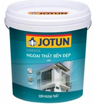 Sơn Ngoại Thất Jotun Essence Giá Rẻ