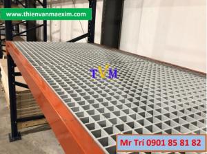 Tấm sàn sợi thủy tinh