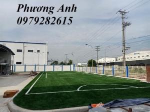 Thi công phòng tập golf mini