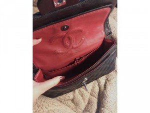 TÚI CHANEL BASIC DA SẦN SUPER