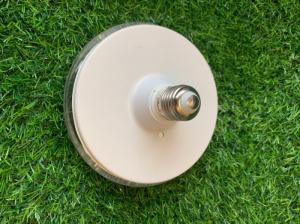 Đèn led dĩa 12w- 3 chế độ màu giá sỉ 115k.