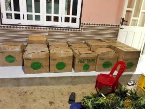 Gọi 090 2468 832 - giao thơm mật tại TPHCM