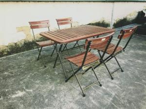 Ghế cafe fasipan giá rẽ