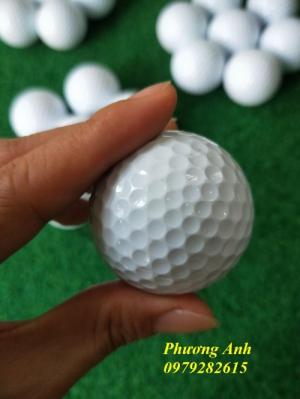 Bóng tập golf