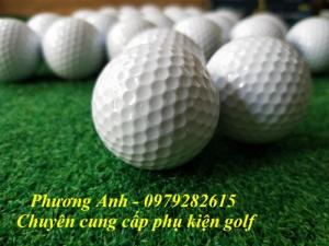 Bóng tập golf