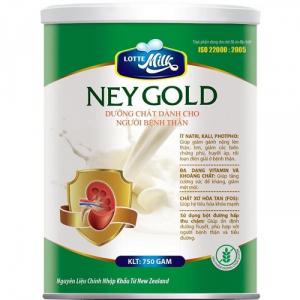 Sữa Ney Gold