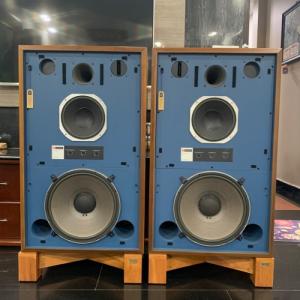 Loa JBL 4343B