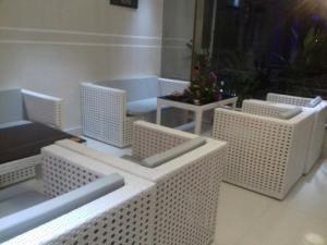 Sofa cao cấp..