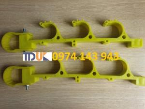 Móc treo dây điện 3 pha