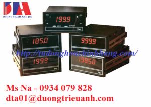 Thiết bị dùng trong công nghiệp Điện tử số Electro-Numerics