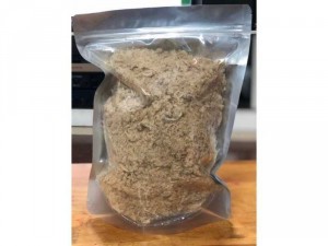Chà bông heo bịch 200g,bịch 500g