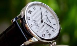 Đồng hồ nam Tissot Le.locle Powermatic 80 White T006.407.16.033.00