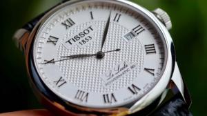 Đồng hồ nam Tissot Le.locle Powermatic 80 White T006.407.16.033.00