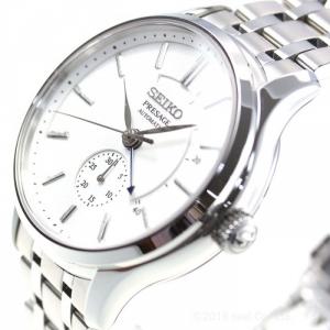 Đồng hồ nam S.eiko Presage Limit SSA395J1