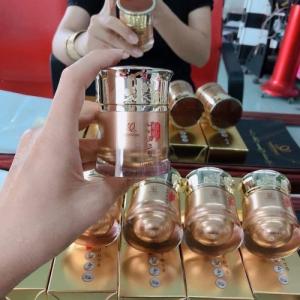 Kem đêm nhân sâm tổ yến