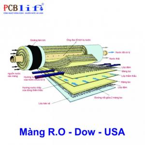 MÁY LỌC NƯỚC PCBlife - PCB8