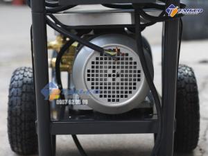 Máy rửa xe cao áp Kokoro KL2600 tại Gia Lai