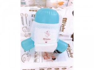 Bỉm/tã quần Mijuku