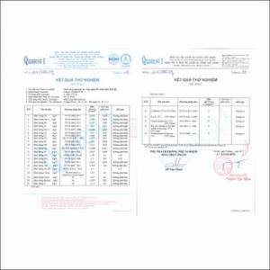 Hệ Thống Lọc Nước Tinh Khiết PCBlife 500L PCB-IN500