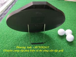 Gương cầu tập swing giá tốt