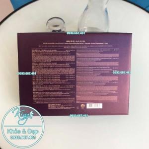 Bộ Dưỡng Da Yehwadam Hwansaenggo Ultimate Rejuvenating Special Set