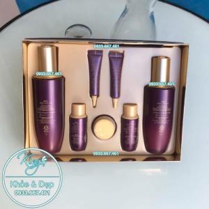 Bộ Dưỡng Da Yehwadam Hwansaenggo Ultimate Rejuvenating Special Set