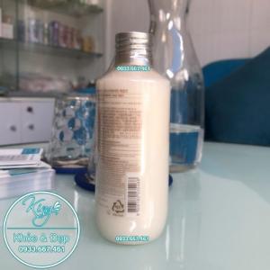 Sữa Dưỡng Rice Ceramide Moisturizing Emulsion