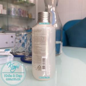 Nước Cân Bằng Rice Ceramide Moisturizing Toner