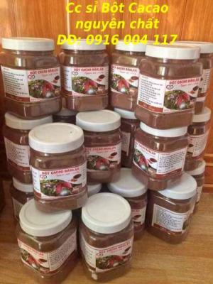 Bột Cacao giảm cân làm đẹp cho phái nữ lhe 0916004117