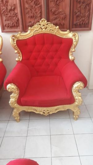 Ghế sofa cổ điển