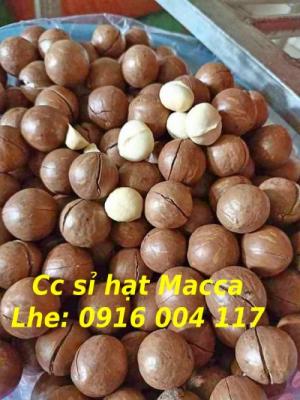 Cc hạt Macca tốt cho sức khỏe bà bầu Lhe 0916004117