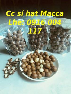 Cc hạt Macca tốt cho sức khỏe bà bầu Lhe 0916004117