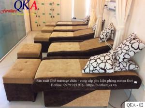 ghe massage chan
