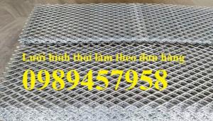 Lưới mắt cáo mạ kẽm nhúng nóng, lưới xg19, xg20, xg21, xg42, xg43