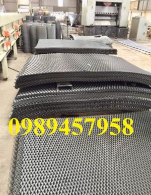 Lưới mắt cáo mạ kẽm nhúng nóng, lưới xg19, xg20, xg21, xg42, xg43