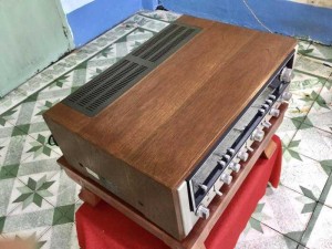 Tân Audio Biên Hoà Amply Sansui 9090 đẹp xuất sắc