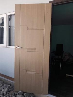 CỬA GỖ CÔNG NGHIỆP - NHA TRANG
